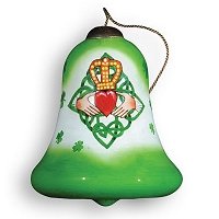 Irish Ornaments